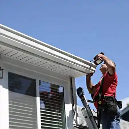 gutter services Lakeview